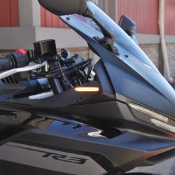 New Rage Cycles R3-FB-25