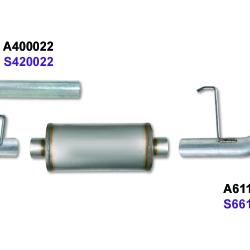 Diamond Eye Performance K3320A