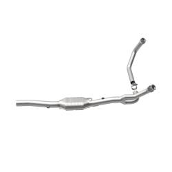 MAG Converter Direct Fit Magnaflow 93204