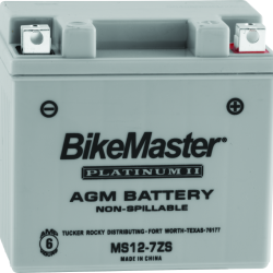 BIKEMASTER 780742