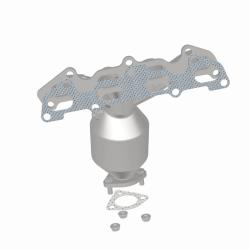 Magnaflow 452040