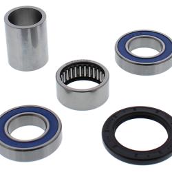 ABR Wheel Bearing Kits All Balls Racing 25-1772