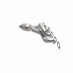 MAG Converter Direct Fit Magnaflow 49784