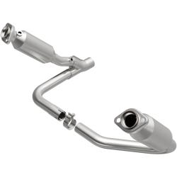 MAG Converter Direct Fit Magnaflow 4551832