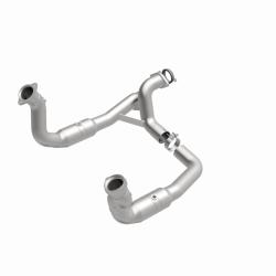 Magnaflow 52297
