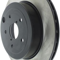 STOPTECH 12547030CRY