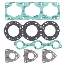 VERTEX PISTONS 610404