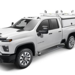 AMP Research 76254-01A