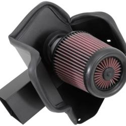 K&N ENGINEERING 697064TS