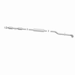 MAG Converter Direct Fit Magnaflow 52574
