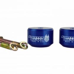 Sinister Diesel SD-0510LVL-BLU