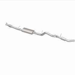 MAG BRE Exhaust Kits Magnaflow 106-0838