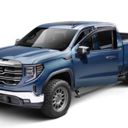 AMP Research 76255-01A