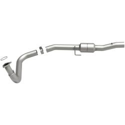 MAG Converter Direct Fit Magnaflow 4551642