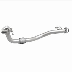 MAG BRE Front Pipe Kit Magnaflow 107-0112