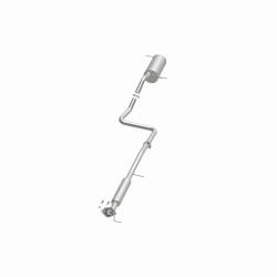 MAG BRE Exhaust Kits Magnaflow 106-0846