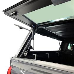 WES Truck Toppers Westin 16-12815