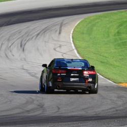 CORSA PERFORMANCE 14773BLK