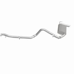 MAG BRE Exhaust Kits Magnaflow 106-0947
