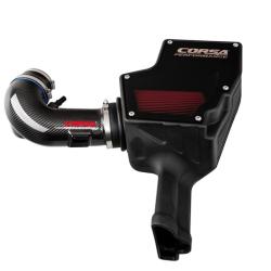 CORSA Performance 44007D