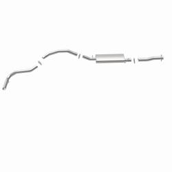 Magnaflow 106-0490