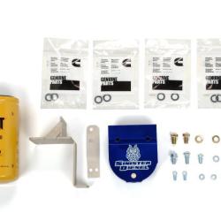 Sinister Diesel SD-CAT-CUMN