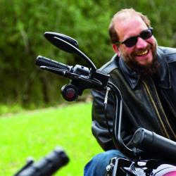 Kuryakyn 1708