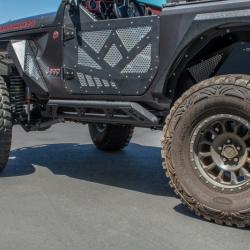 DV8 OFFROAD SRJL23