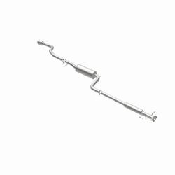 MAG BRE Exhaust Kits Magnaflow 106-0645