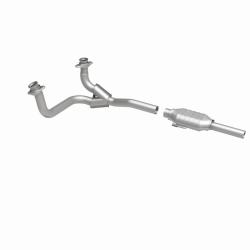MAG Converter Direct Fit Magnaflow 93312