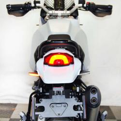 New Rage Cycles DESERTX-RB