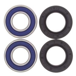 ABR Wheel Bearing Kits All Balls Racing 25-1070