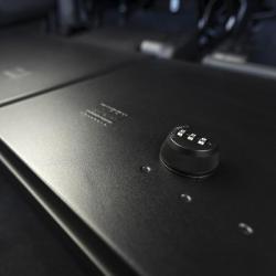 TUFFY PRODUCTS 31601A