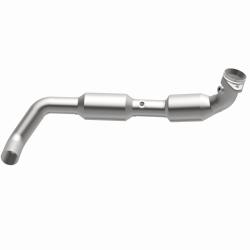MAG Converter Direct Fit Magnaflow 4583705