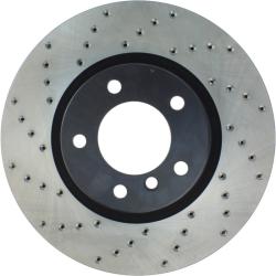 Stoptech 128.34039CR