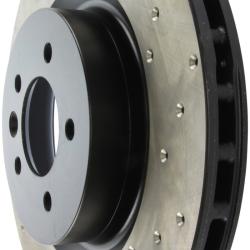 Stoptech 128.22011L