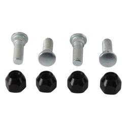 ABR Wheel Stud & Nut Kits All Balls Racing 85-1006
