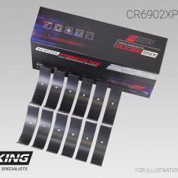 KING ENGINE BEARINGS CR6902XPC