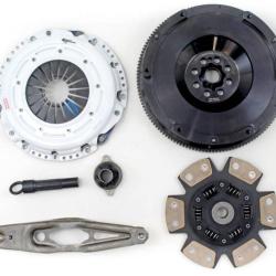 CLUTCH MASTERS 03465HDC6SK