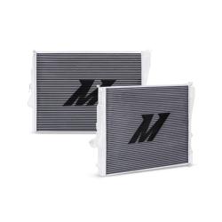 Mishimoto MMRAD-E46-323
