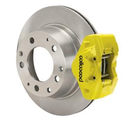 WIL D31 Brake Kits Wilwood 140-17656-Y