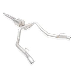 Stainless Works CT19CBUBYR