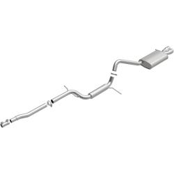 MAG BRE Exhaust Kits Magnaflow 106-0886