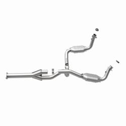 MAG Converter Direct Fit Magnaflow 51510