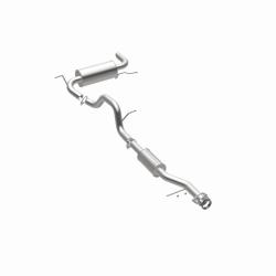 MAG BRE Exhaust Kits Magnaflow 106-0936