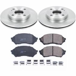 PowerStop KOE5202