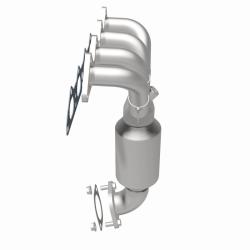 MAG Converter Direct Fit Magnaflow 452035