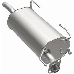 MAG BRE Exhaust Kits Magnaflow 108-0016