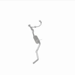 Magnaflow 106-0310