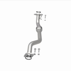 MAG BRE Front Pipe Kit Magnaflow 107-0072